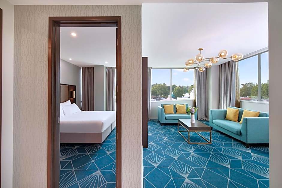 Swiss-Belhotel Napier