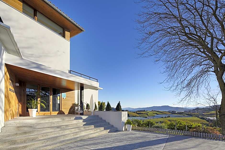 Hotel San Prudentzio