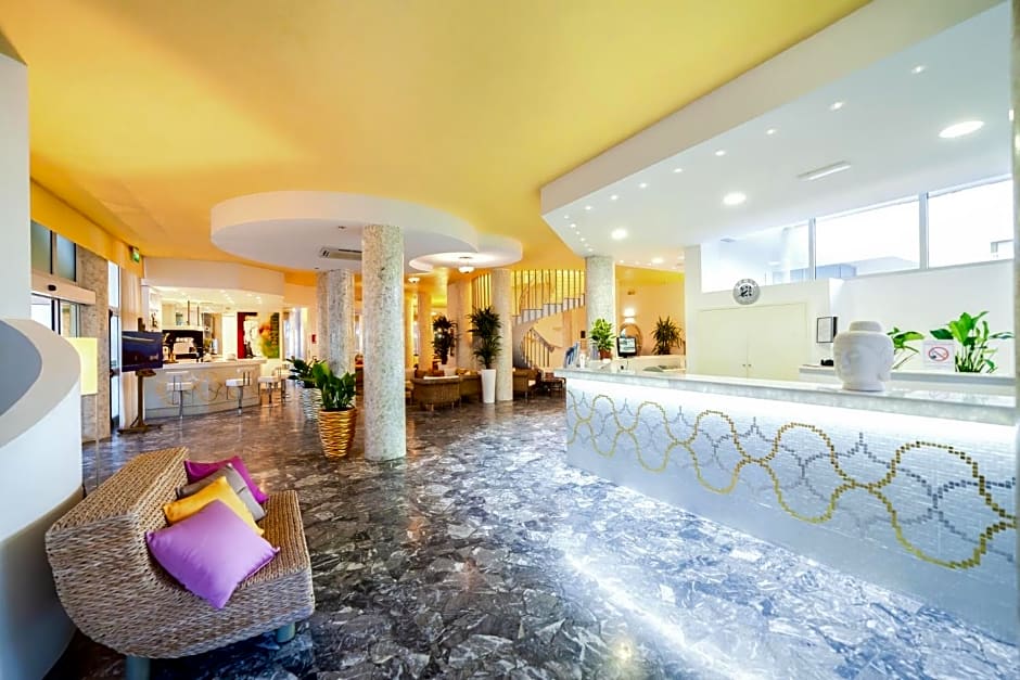 American Hotel