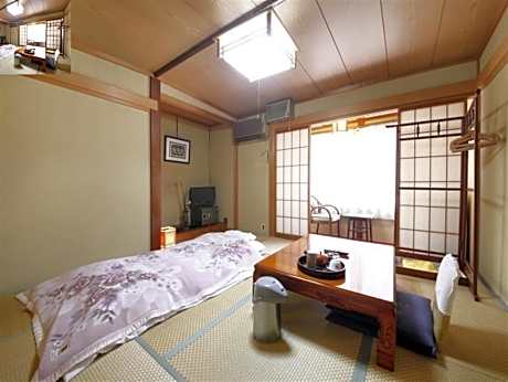 Japanese Style - Single