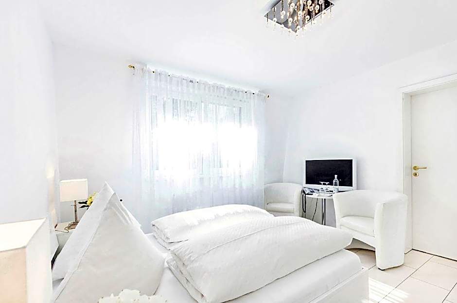 Hotel Villa Falkenberg
