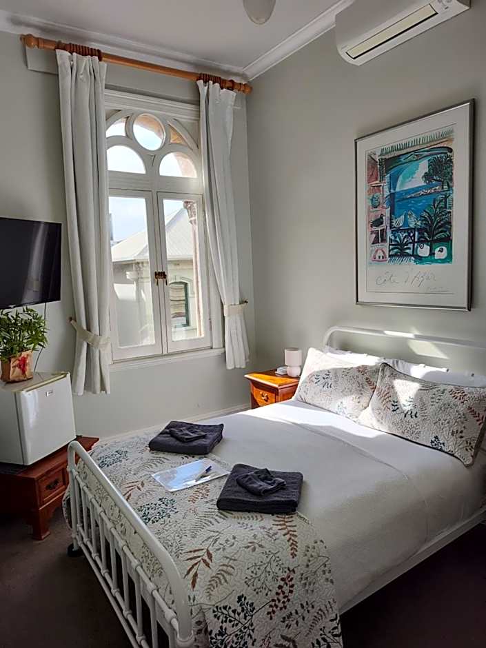 Fremantle Bed & Breakfast