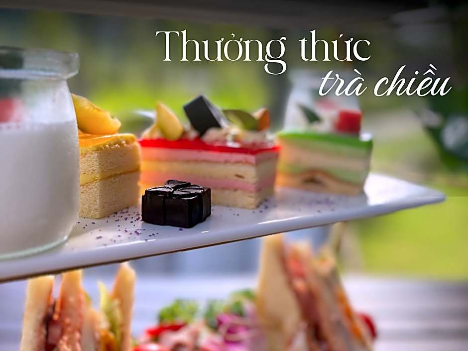 Mandala Retreats Kim Bôi