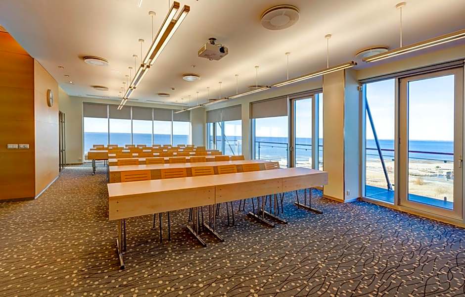 Spa Tervise Paradiis