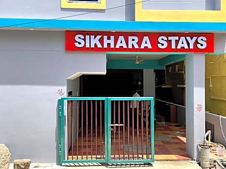Sikhara Stays