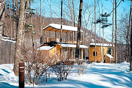 Moving Inn Tokachi Kita Mori