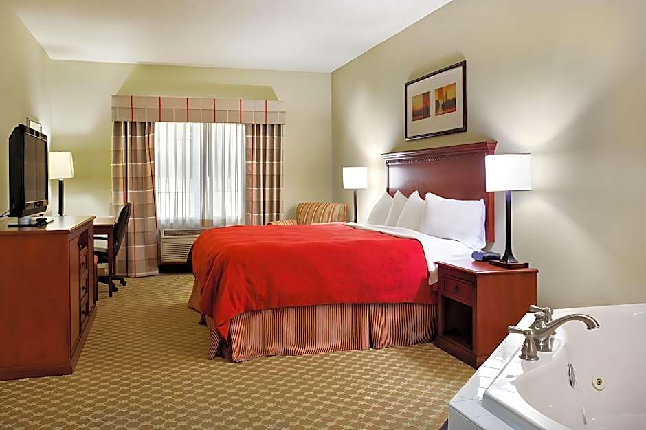 Country Inn & Suites by Radisson, Rock Falls, IL