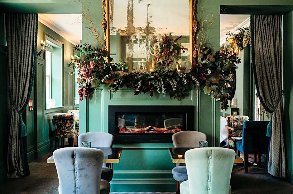 No.1 Pery Square Hotel & Spa