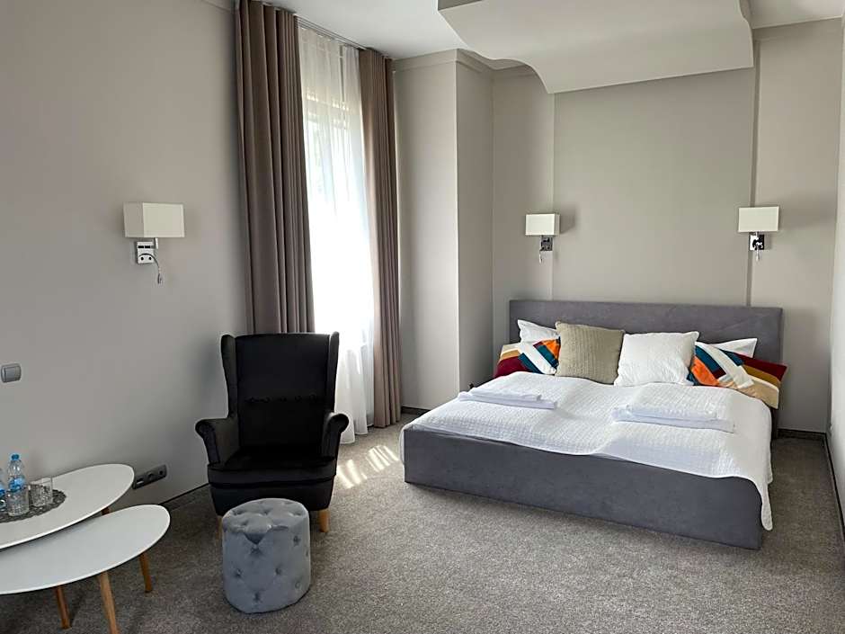 Hotel Jan Sander