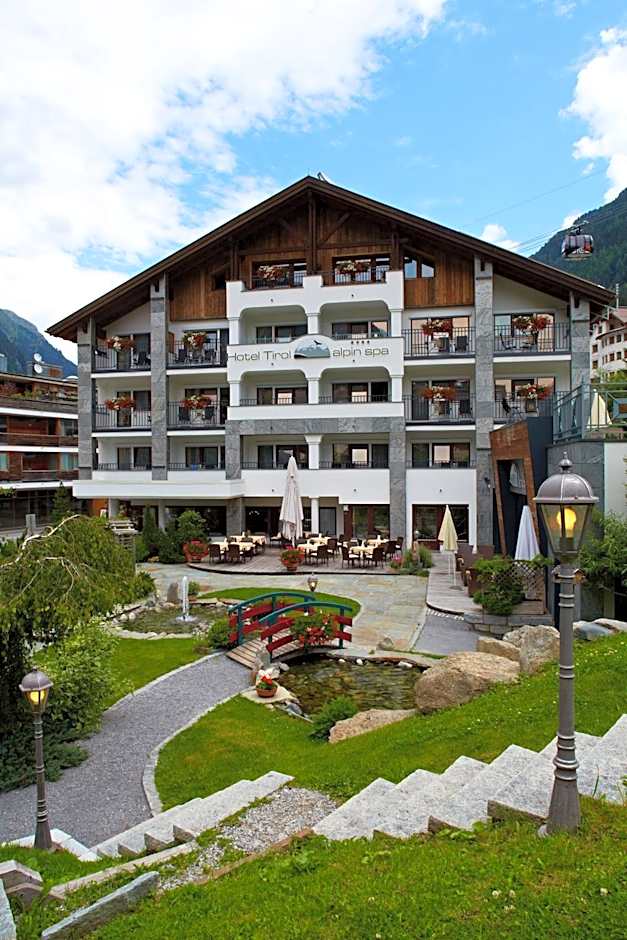 Hotel Tirol