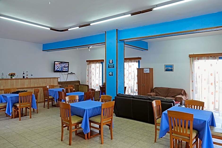 Aeriko Hotel Apartments