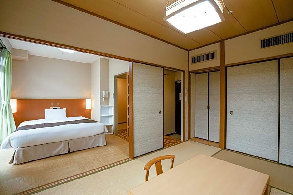 KAMENOI HOTEL Kanonji