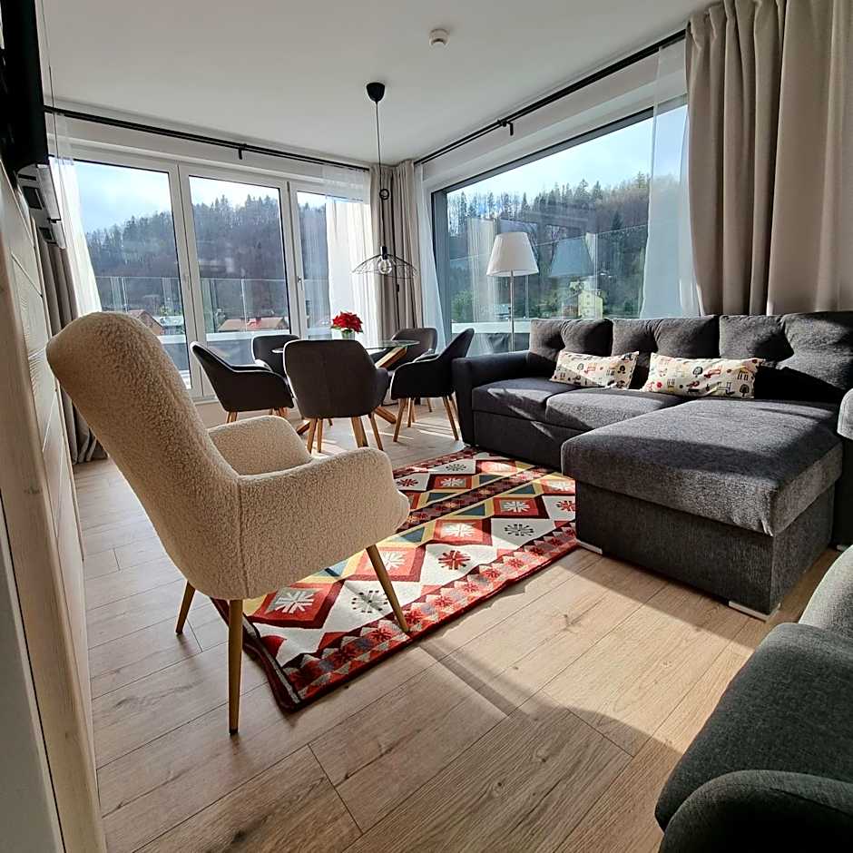 Apartamenty Nowa Osada - by VillaOlimpijska2