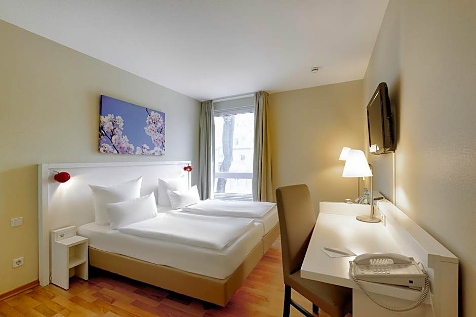 Hotel Am Schloss Köpenick Berlin By Golden Tulip