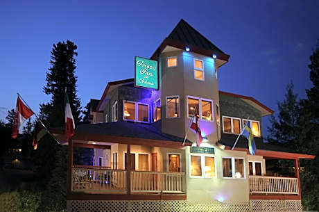 Frisco Inn on Galena