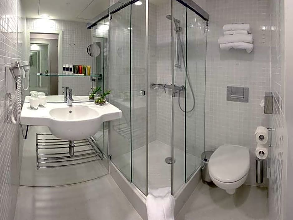 Design Hotel Metropol