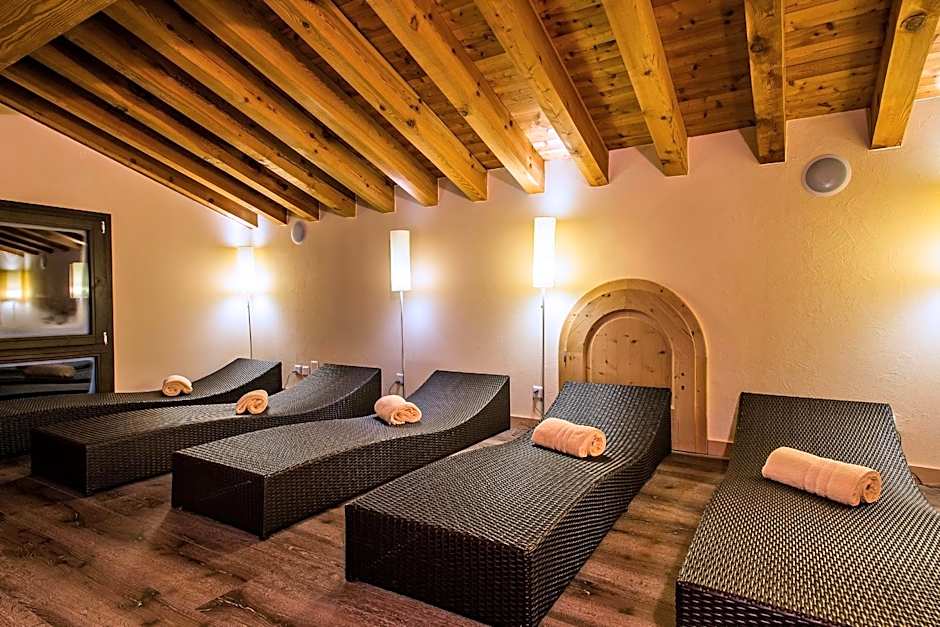 Hotel Palü