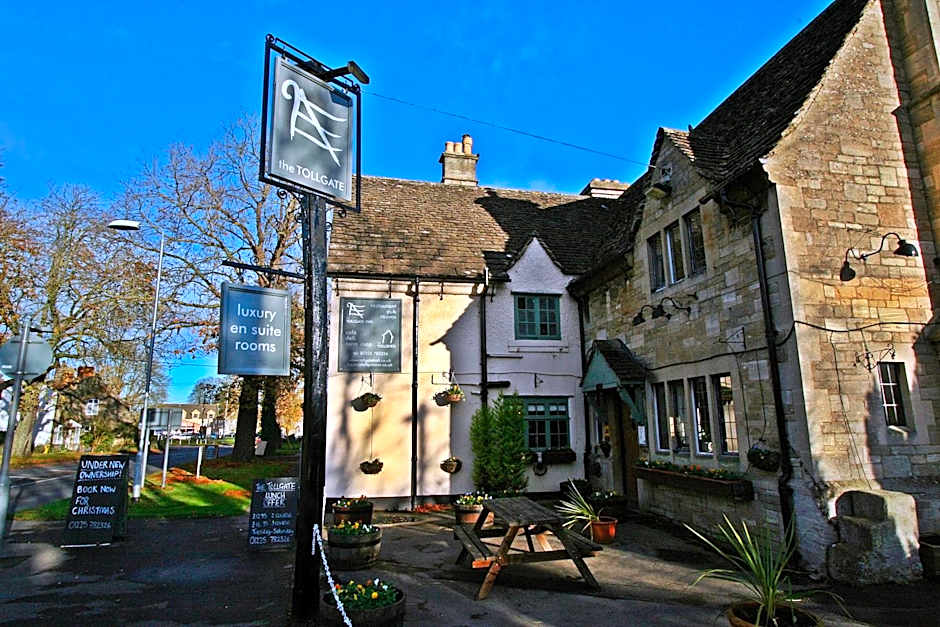 The Tollgate Inn