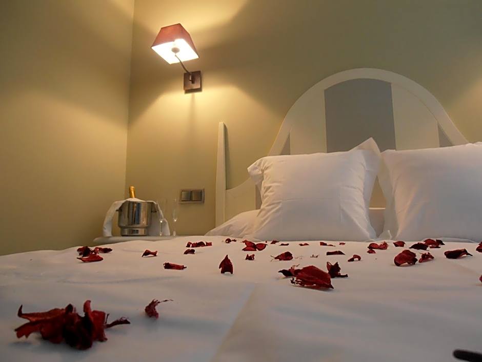 Hotel Rural La Viña - Only Adults