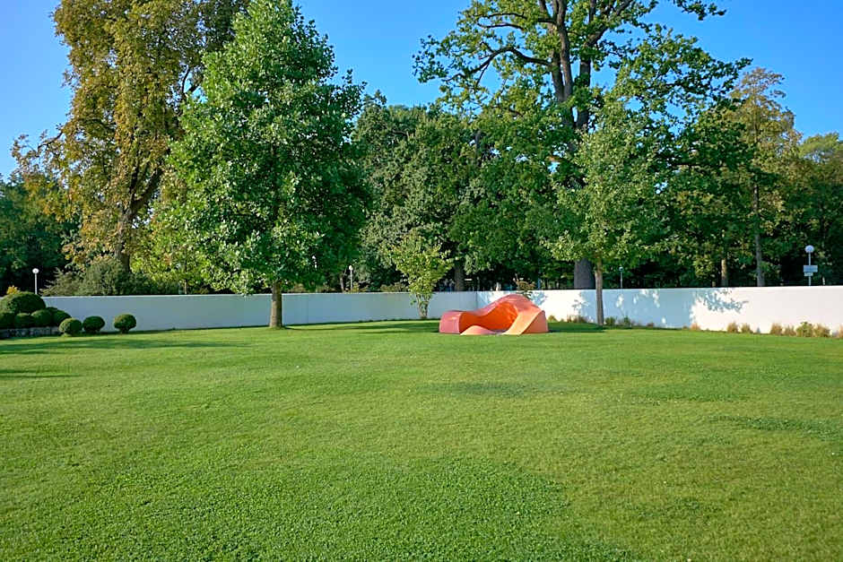 LAGO hotel & restaurant am see