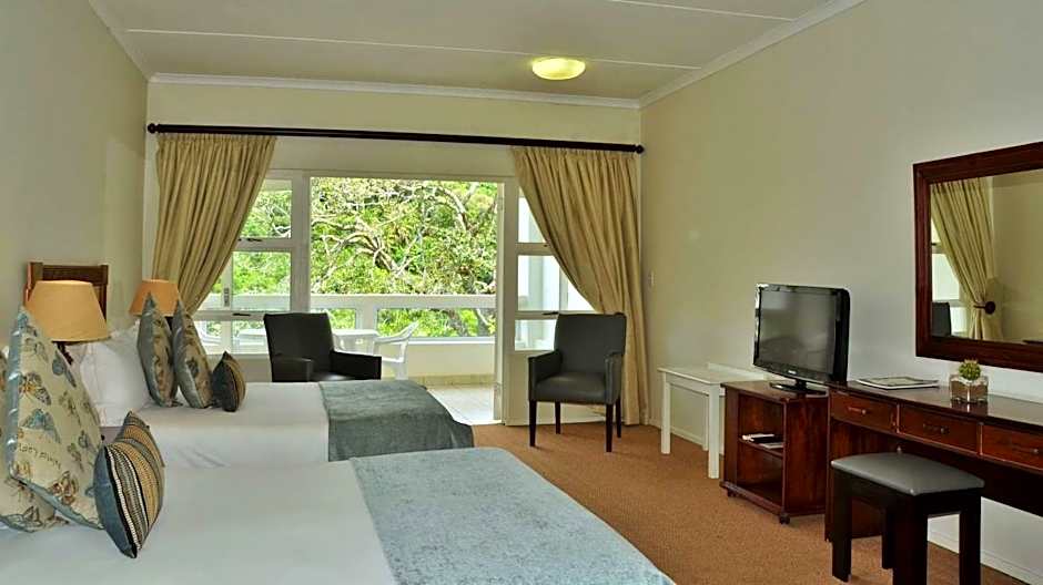 The Estuary Hotel & Spa
