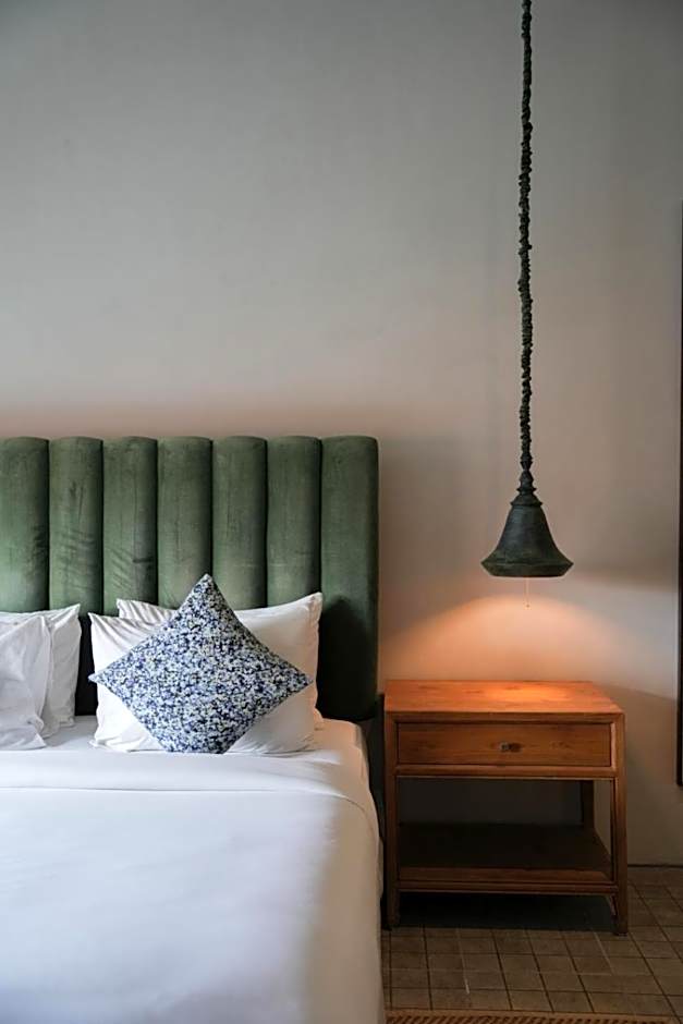 Studio O – Seminyak, ID