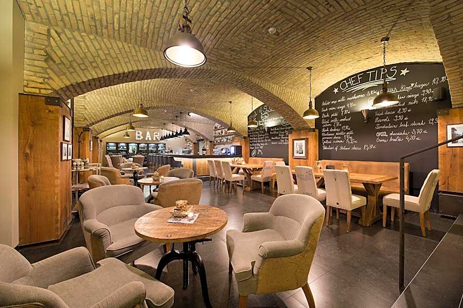 LOFT Hotel Bratislava