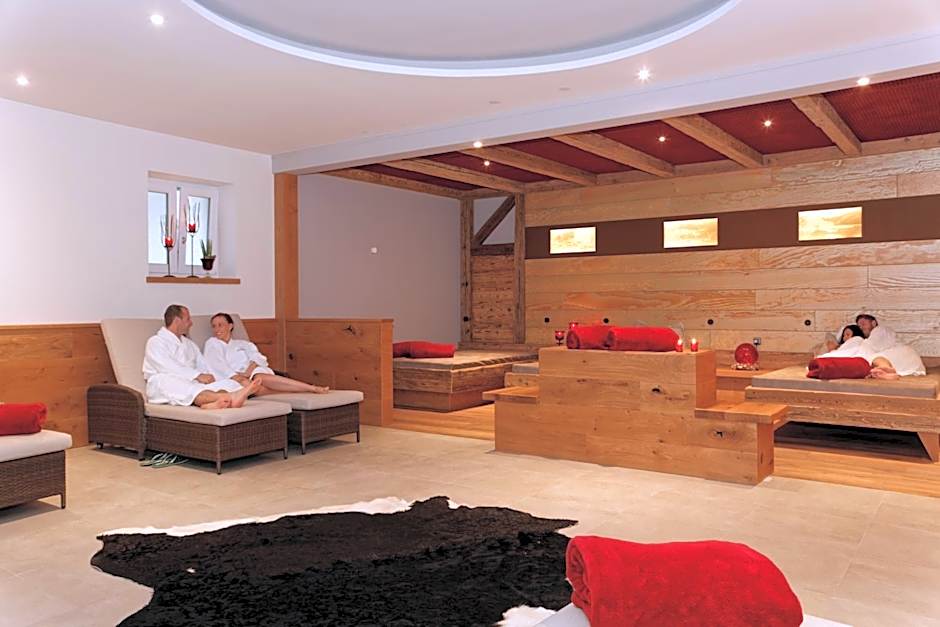 Wellnesshotel Hofbräuhaus