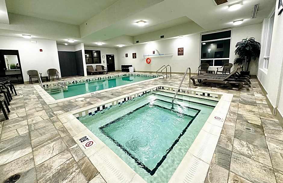 Southfort Inn