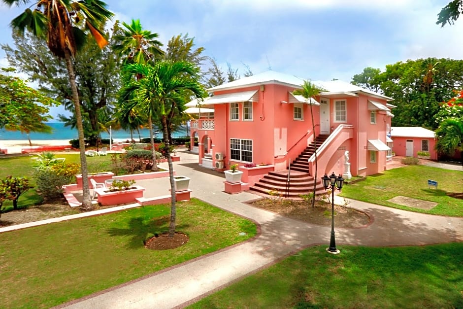 Southern Palms Beach Club