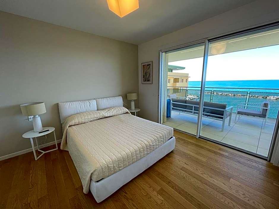 Gli Scogli Luxury Residence Hotel