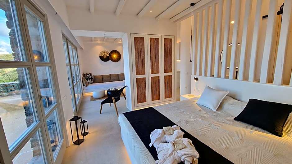 AGADA Folegandros Suites & Villas Adults Only