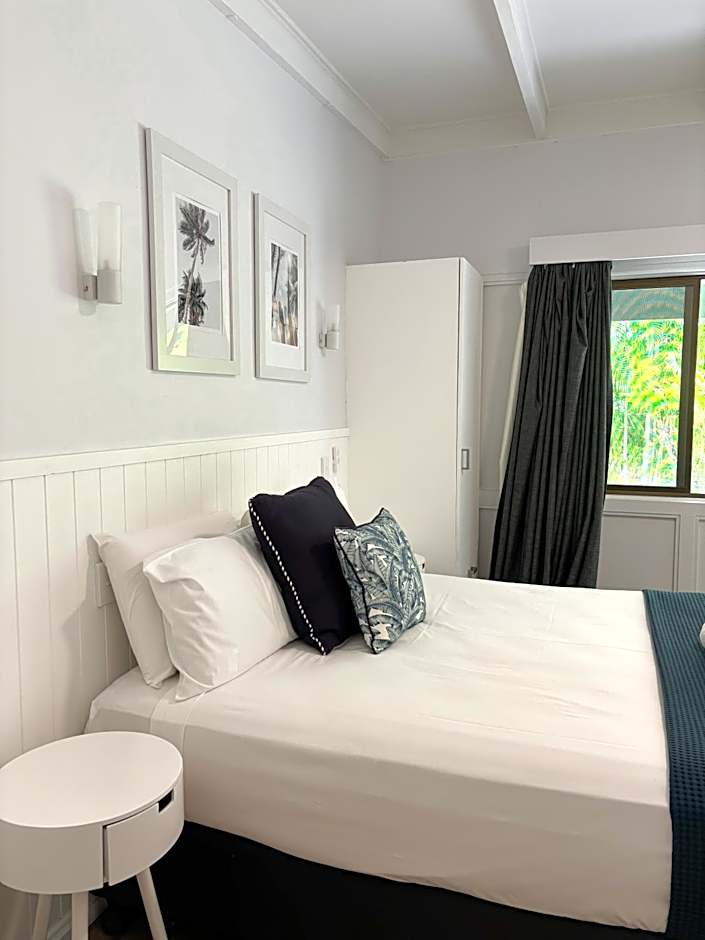Amaroo Rainforest Resort