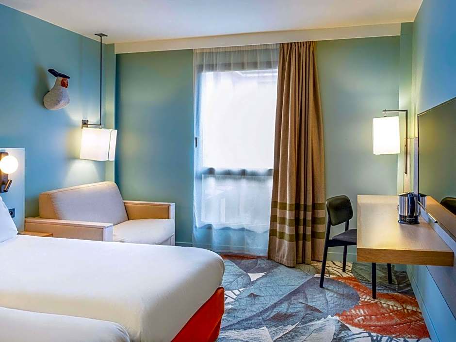 Hotel Mercure Amiens Cathedrale