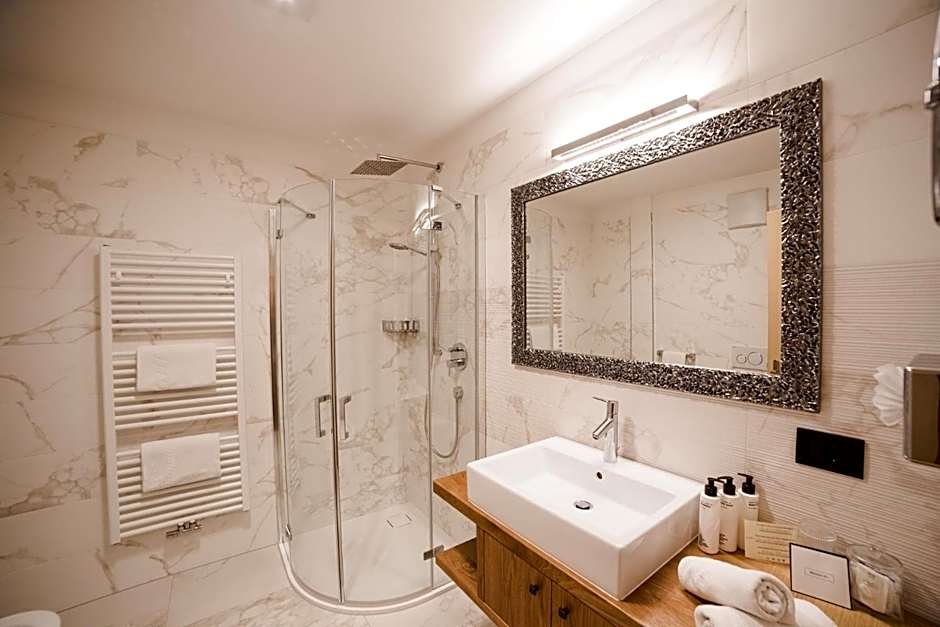 Hotel Freina