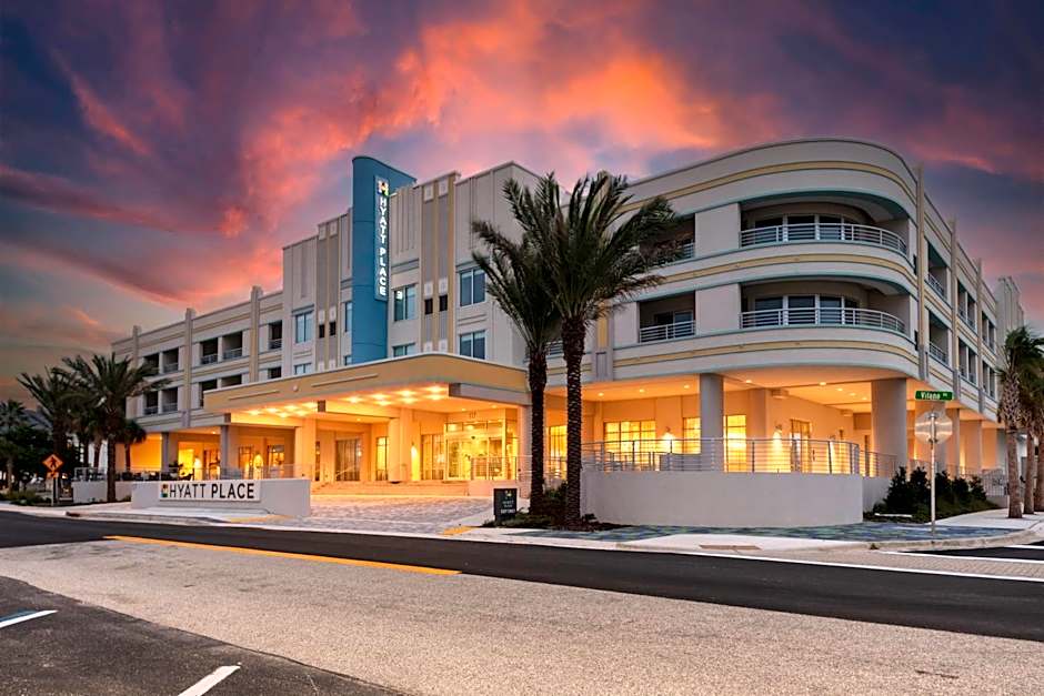 Hyatt Place St Augustine Vilano Beach