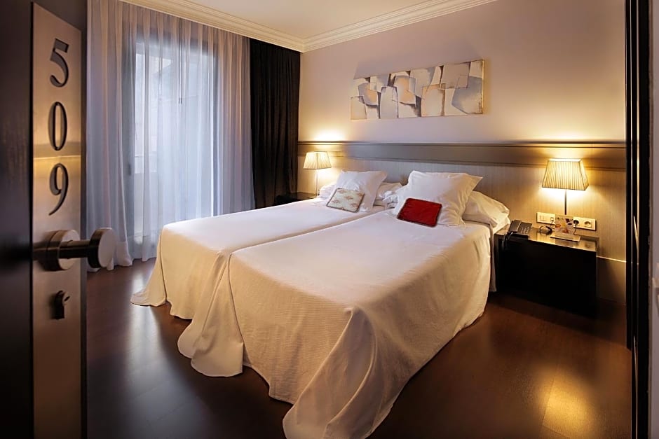 Hotel Condado