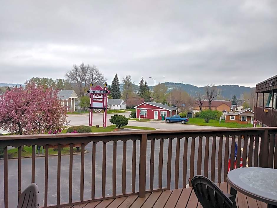 The Sturgis Motel