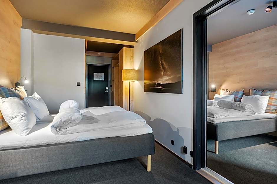 Trysil Hotel