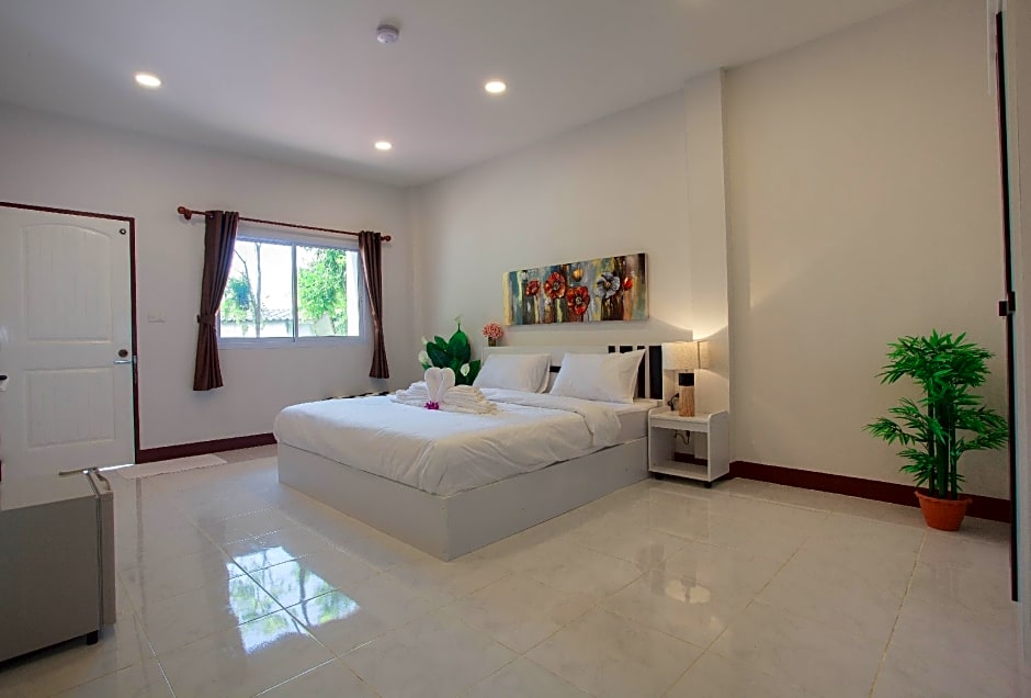 Pantip Boutique Hotel