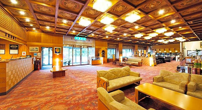 Kawaguchiya Riverside Hotel