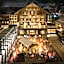 The Chedi Andermatt