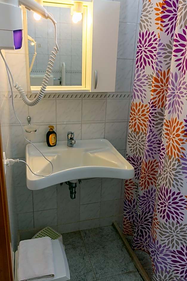 La Masseria Hotel Ristorante Centro Benessere