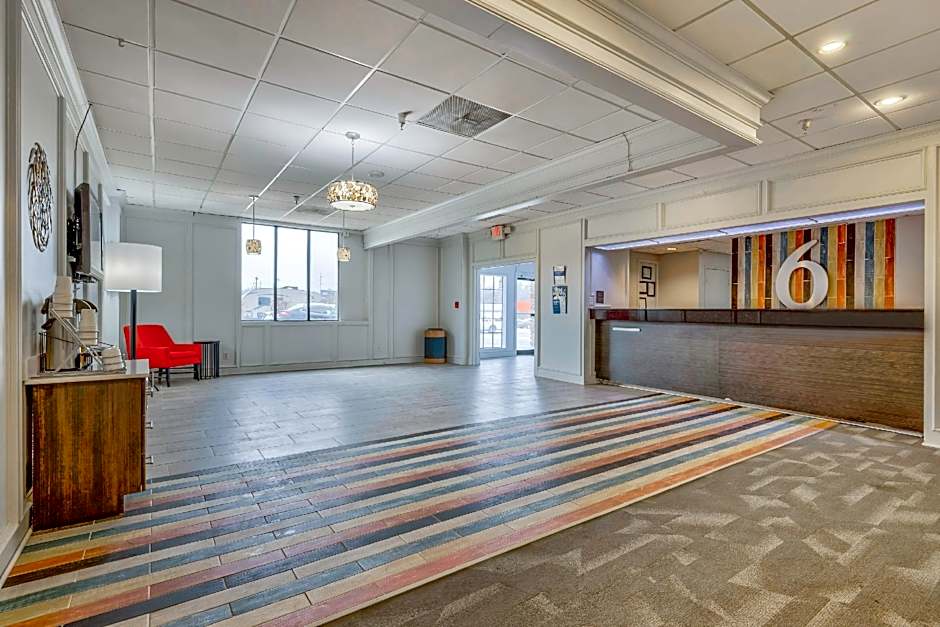 Motel 6 Bartlesville, Ok – Bartlesville, OK