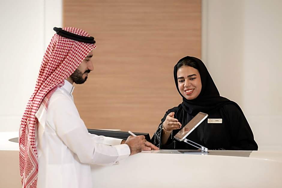 Carlton Al Moaibed Hotel By IHG