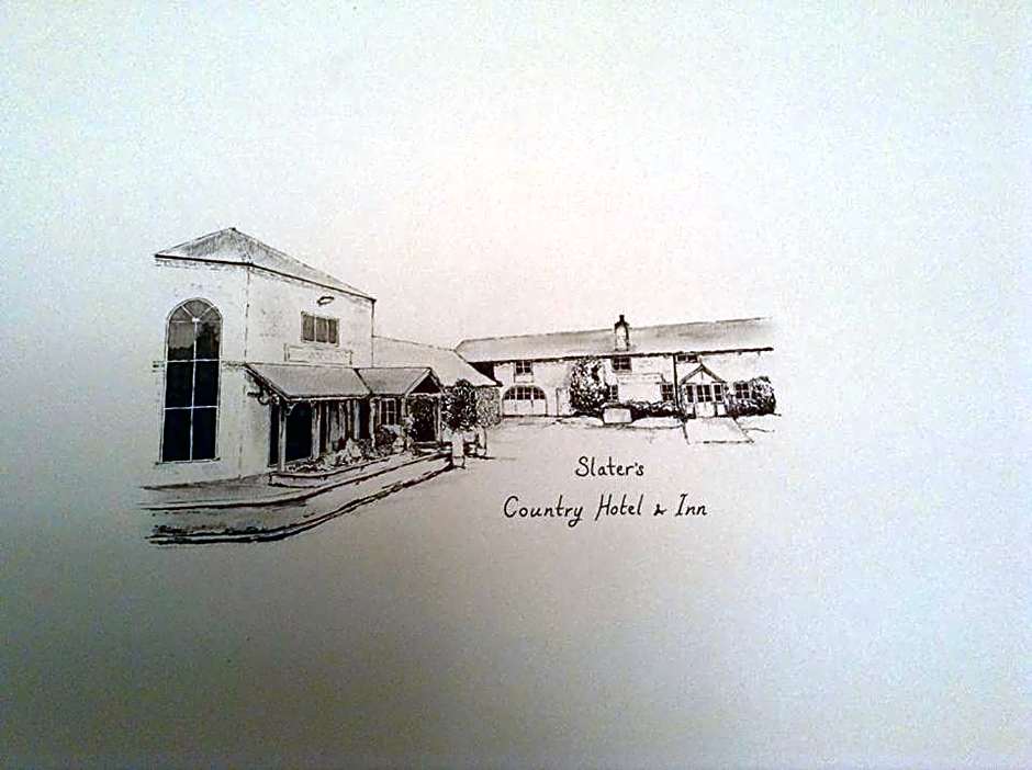 Slaters Country Inn