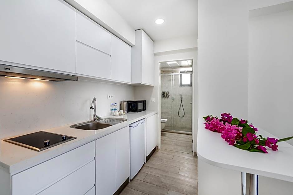 Princess Kinli Suites Hotel