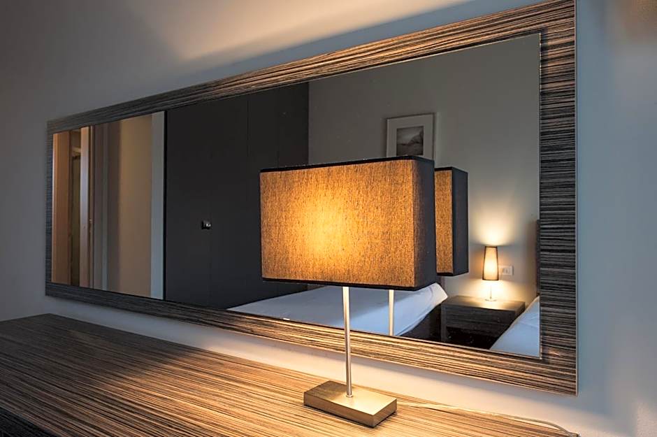 Hotel Hemingway Residence