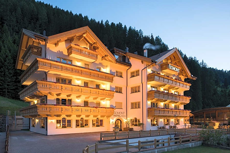 Hotel Somont