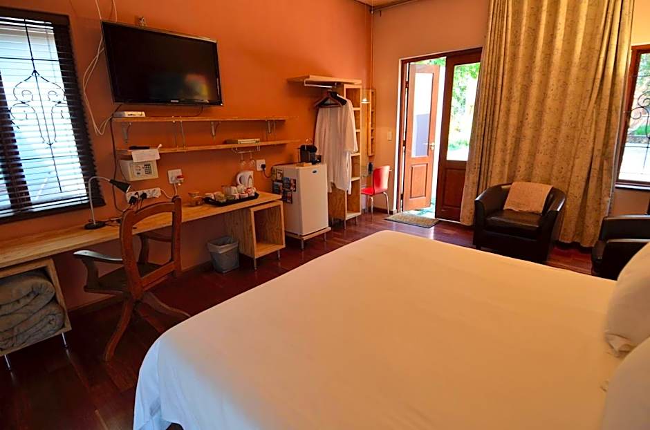 Bed & Breakfast in Hatfield